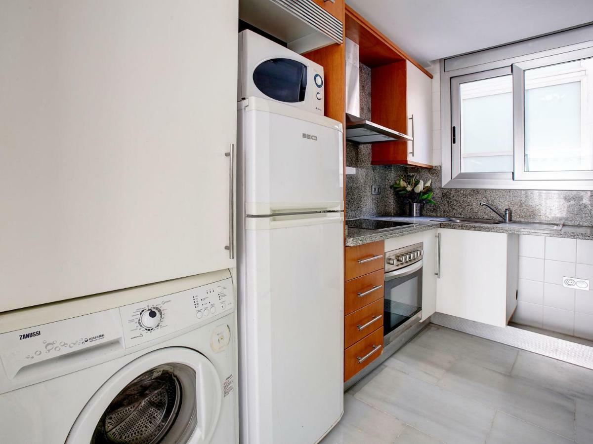 Apartment Elegance By Interhome デニア エクステリア 写真