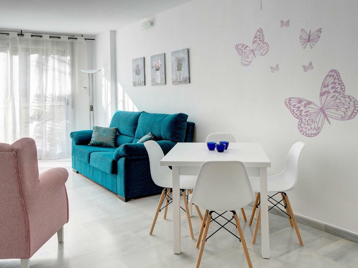 Apartment Elegance By Interhome デニア エクステリア 写真